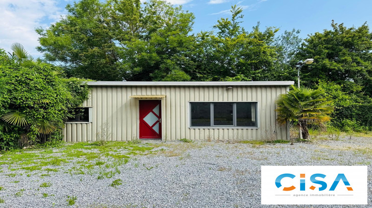 Ma-Cabane - Vente Maison Verneuil-en-Halatte, 164 m²