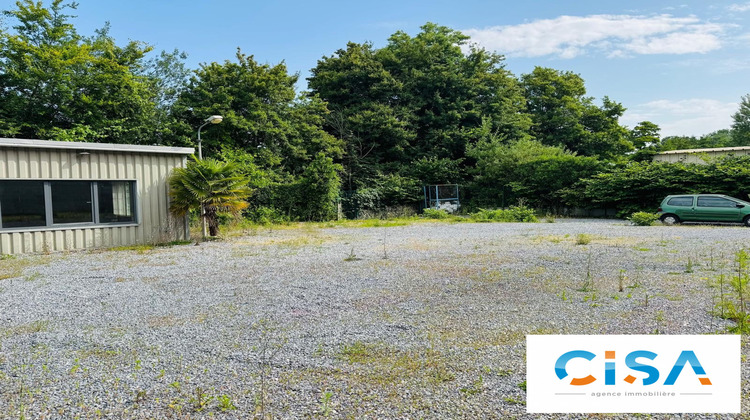 Ma-Cabane - Vente Maison Verneuil-en-Halatte, 164 m²
