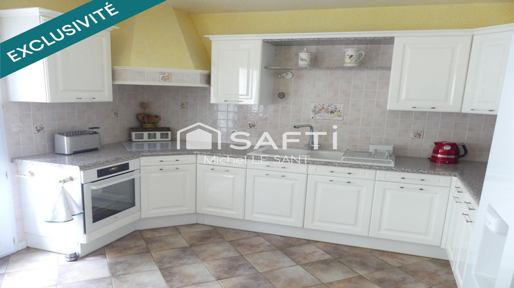 Ma-Cabane - Vente Maison Verneuil-en-Halatte, 181 m²