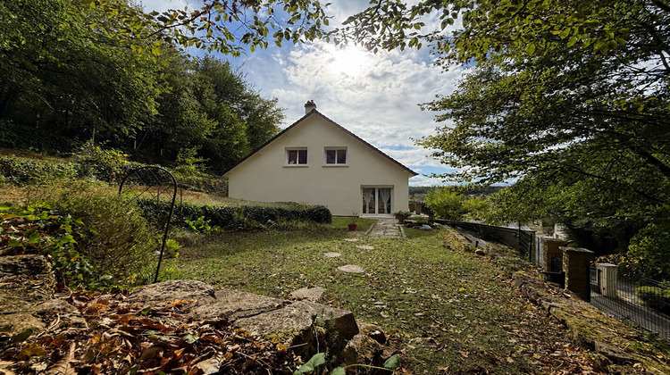 Ma-Cabane - Vente Maison VERNEUIL-EN-HALATTE, 119 m²