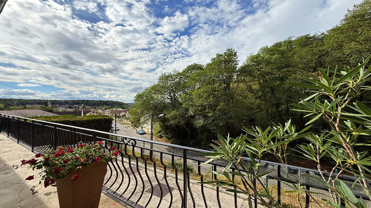 Ma-Cabane - Vente Maison VERNEUIL-EN-HALATTE, 119 m²