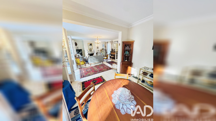 Ma-Cabane - Vente Maison Verneuil-en-Halatte, 222 m²