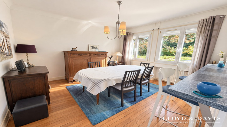 Ma-Cabane - Vente Maison Verneuil-en-Halatte, 122 m²