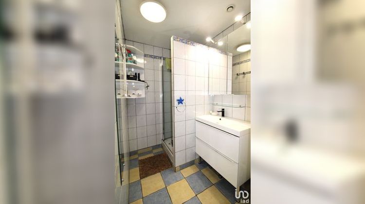 Ma-Cabane - Vente Maison Verneuil-l'Étang, 130 m²