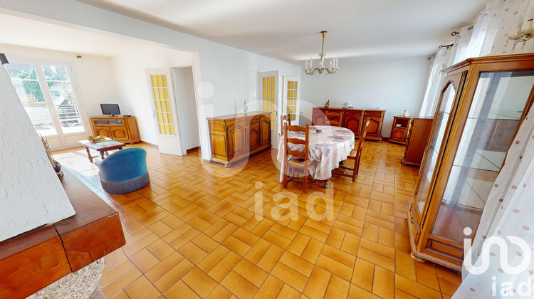 Ma-Cabane - Vente Maison Verneuil-l'Étang, 145 m²