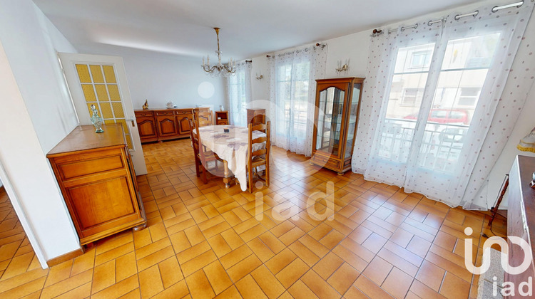 Ma-Cabane - Vente Maison Verneuil-l'Étang, 145 m²