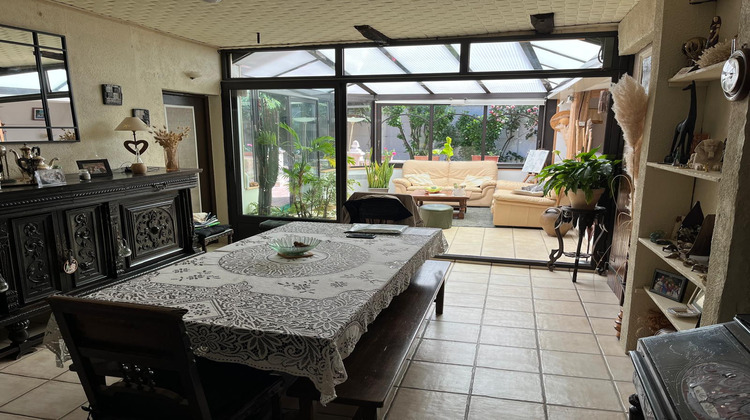 Ma-Cabane - Vente Maison Verneuil-l'Étang, 130 m²