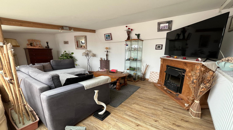 Ma-Cabane - Vente Maison Verneuil-l'Étang, 130 m²