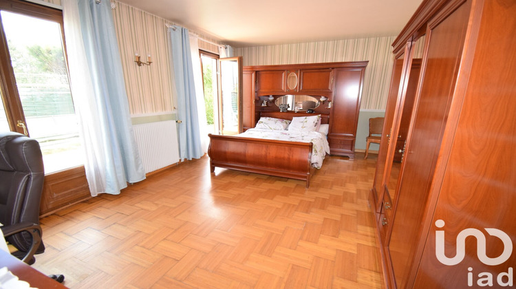 Ma-Cabane - Vente Maison Verneuil-l'Étang, 151 m²