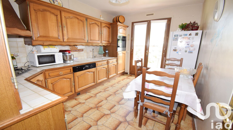 Ma-Cabane - Vente Maison Verneuil-l'Étang, 151 m²