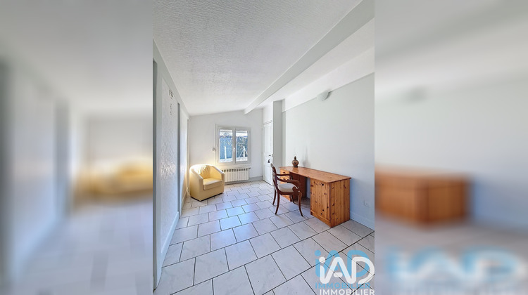 Ma-Cabane - Vente Maison Verneuil-l'Étang, 95 m²