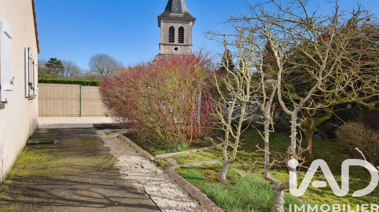 Ma-Cabane - Vente Maison Verneuil-l'Étang, 84 m²