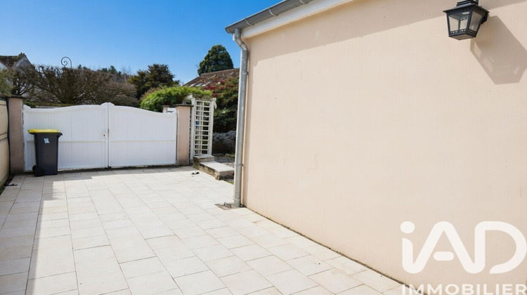 Ma-Cabane - Vente Maison Verneuil-l'Étang, 84 m²