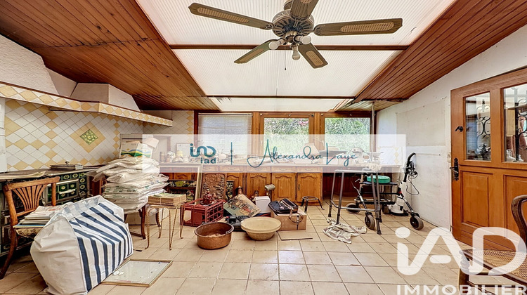 Ma-Cabane - Vente Maison Verneuil-l'Étang, 141 m²