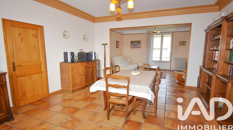 Ma-Cabane - Vente Maison Verneuil-l'Étang, 160 m²