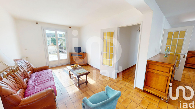 Ma-Cabane - Vente Maison Verneuil-l'Étang, 145 m²
