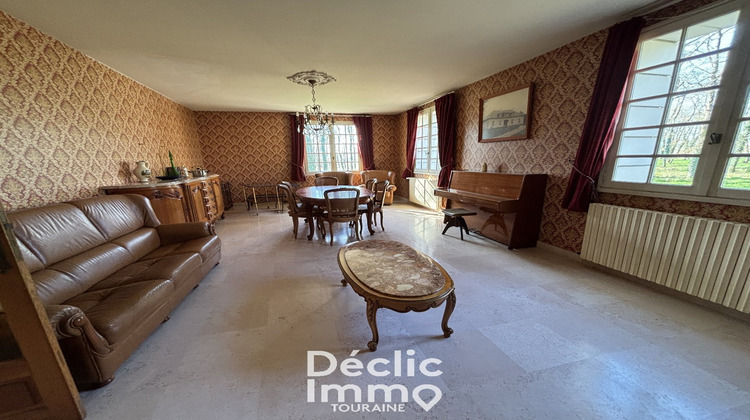 Ma-Cabane - Vente Maison VERNEUIL LE CHATEAU, 250 m²