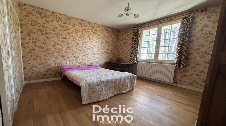 Ma-Cabane - Vente Maison VERNEUIL LE CHATEAU, 250 m²