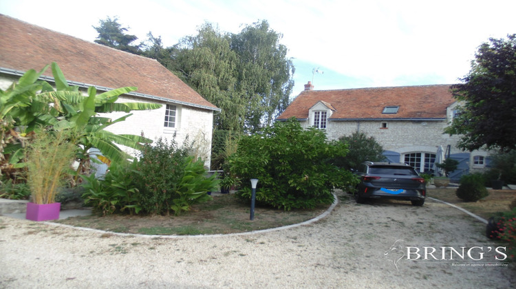 Ma-Cabane - Vente Maison Verneuil-le-Château, 290 m²