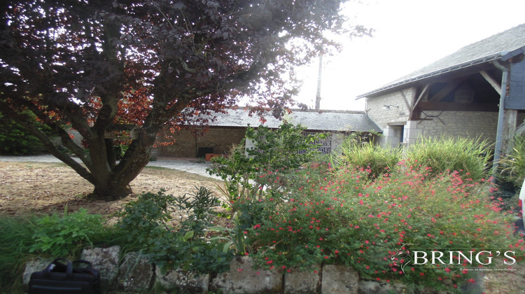 Ma-Cabane - Vente Maison Verneuil-le-Château, 290 m²