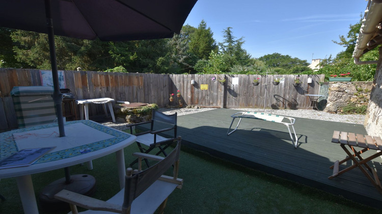 Ma-Cabane - Vente Maison VERNEUIL-MOUSTIERS, 88 m²