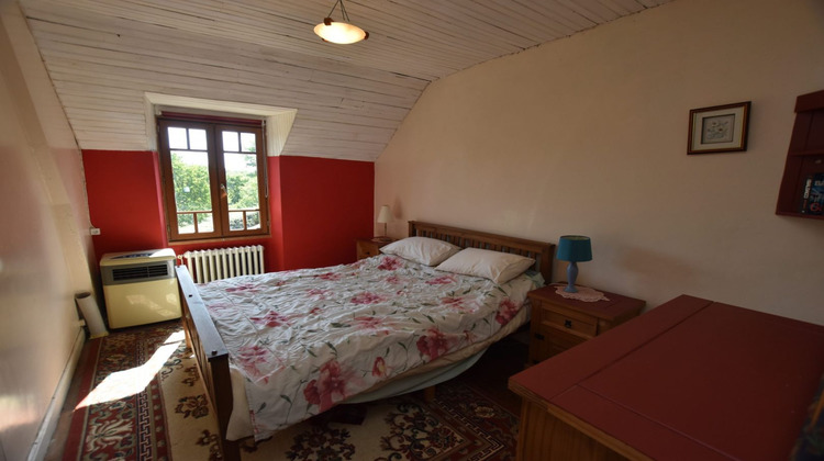 Ma-Cabane - Vente Maison VERNEUIL-MOUSTIERS, 88 m²
