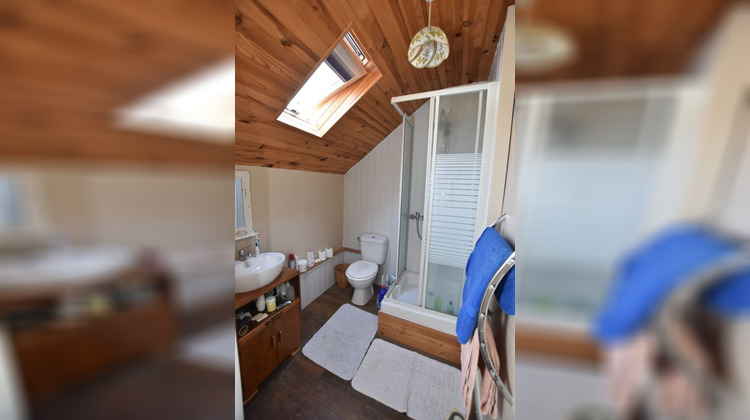 Ma-Cabane - Vente Maison VERNEUIL-MOUSTIERS, 88 m²
