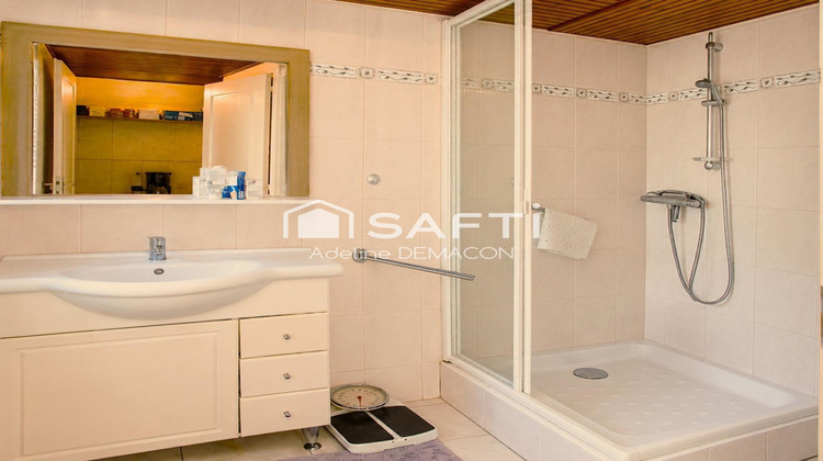 Ma-Cabane - Vente Maison Verneuil-Petit, 110 m²