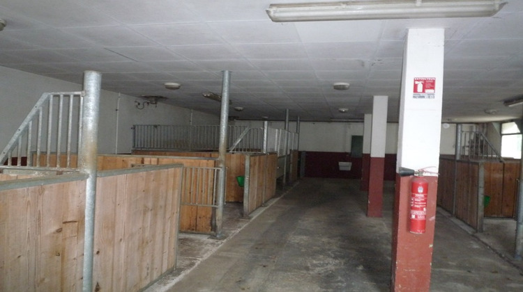 Ma-Cabane - Vente Maison VERNEUIL SOUS COUCY, 500 m²