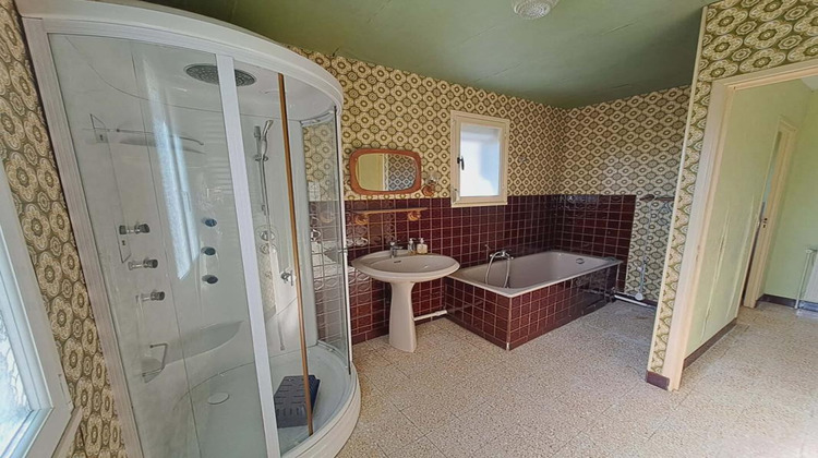 Ma-Cabane - Vente Maison VERNEUIL SOUS COUCY, 62 m²