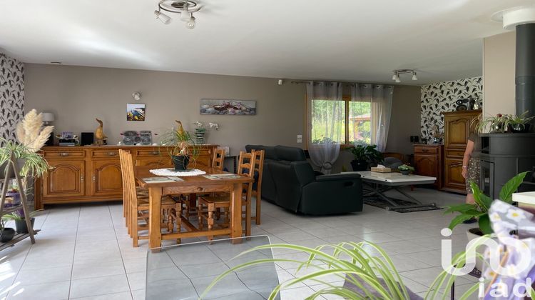 Ma-Cabane - Vente Maison Verneuil-sur-Avre, 126 m²