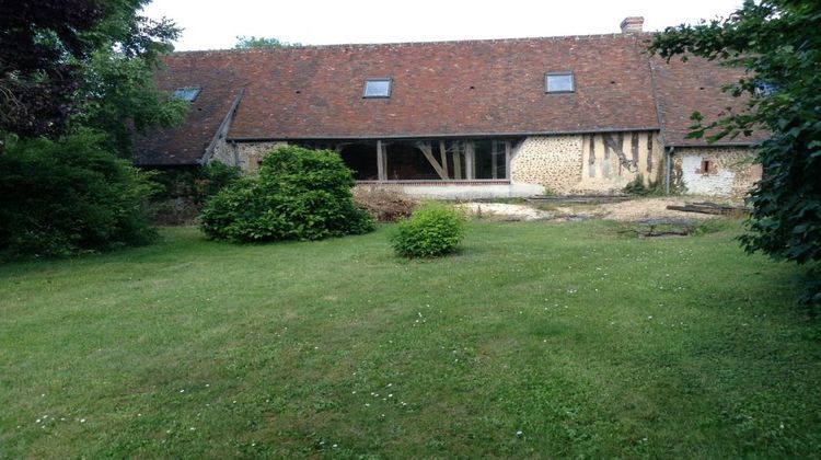 Ma-Cabane - Vente Maison VERNEUIL SUR AVRE, 210 m²