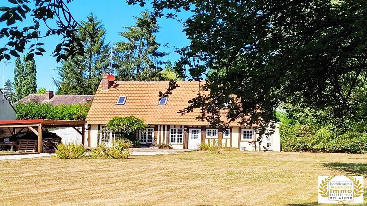 Ma-Cabane - Vente Maison VERNEUIL-SUR-AVRE, 72 m²