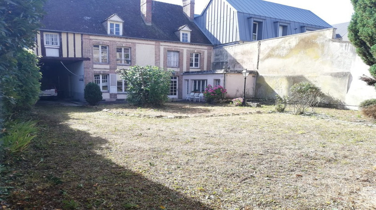 Ma-Cabane - Vente Maison VERNEUIL SUR AVRE, 242 m²