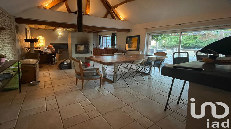 Ma-Cabane - Vente Maison Verneuil-sur-Avre, 130 m²