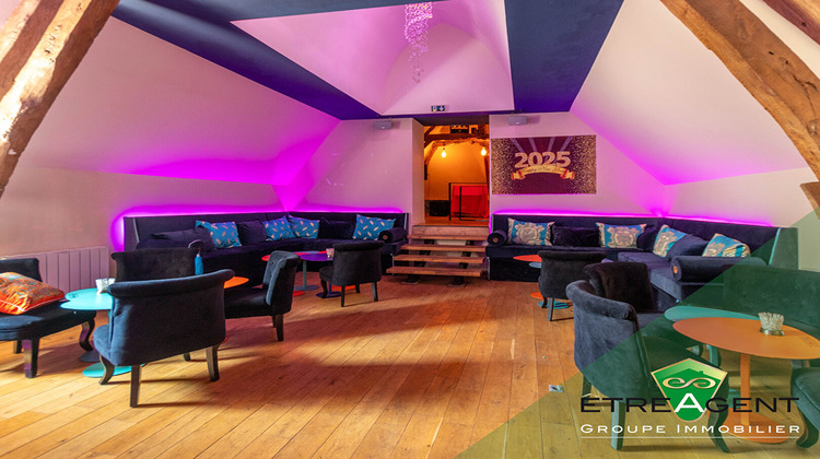 Ma-Cabane - Vente Maison VERNEUIL-SUR-AVRE, 480 m²