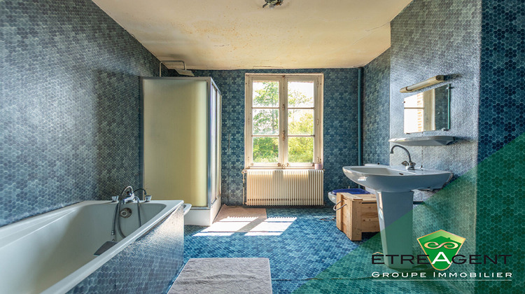 Ma-Cabane - Vente Maison VERNEUIL-SUR-AVRE, 480 m²