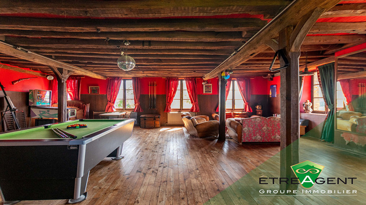 Ma-Cabane - Vente Maison VERNEUIL-SUR-AVRE, 480 m²