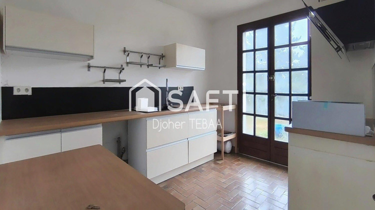 Ma-Cabane - Vente Maison Verneuil-sur-Avre, 100 m²