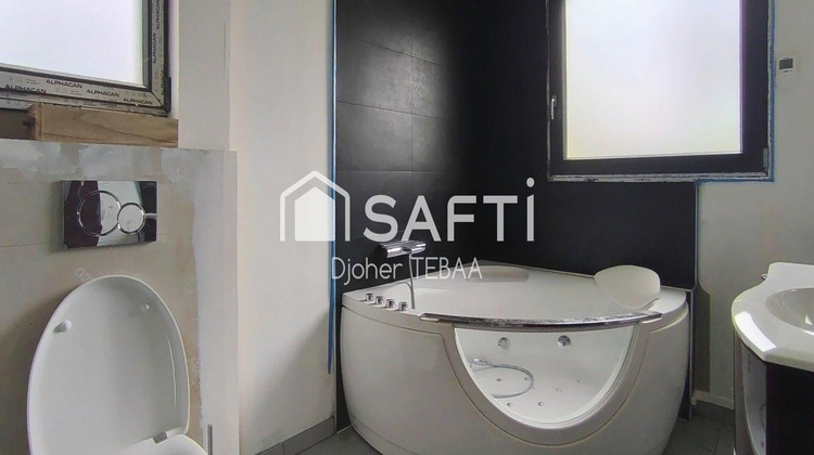 Ma-Cabane - Vente Maison Verneuil-sur-Avre, 100 m²