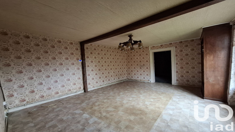 Ma-Cabane - Vente Maison Verneuil-sur-Avre, 78 m²