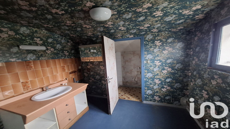 Ma-Cabane - Vente Maison Verneuil-sur-Avre, 78 m²