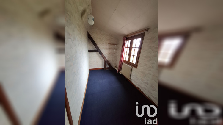 Ma-Cabane - Vente Maison Verneuil-sur-Avre, 78 m²