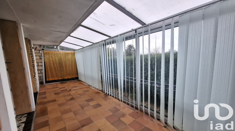 Ma-Cabane - Vente Maison Verneuil-sur-Avre, 121 m²