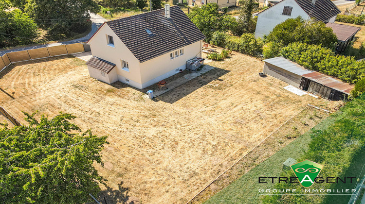 Ma-Cabane - Vente Maison VERNEUIL-SUR-AVRE, 110 m²
