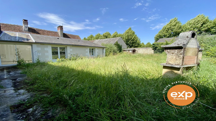 Ma-Cabane - Vente Maison Verneuil-sur-Indre, 180 m²