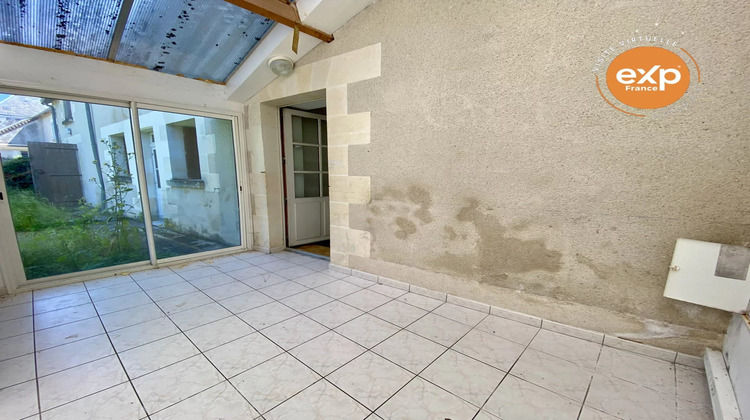 Ma-Cabane - Vente Maison Verneuil-sur-Indre, 180 m²