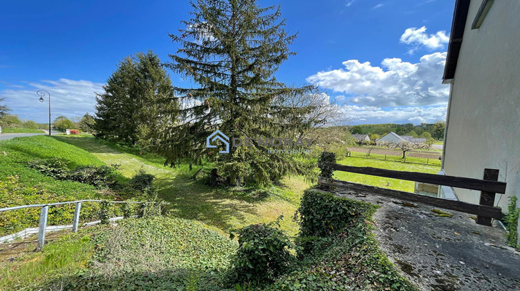 Ma-Cabane - Vente Maison VERNEUIL-SUR-INDRE, 100 m²