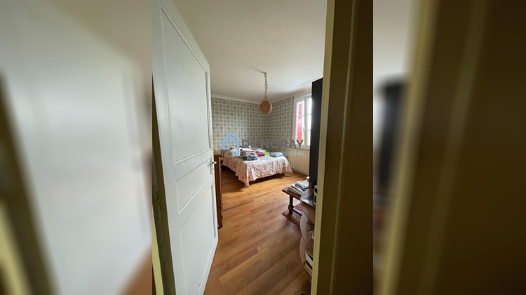 Ma-Cabane - Vente Maison VERNEUIL-SUR-INDRE, 100 m²