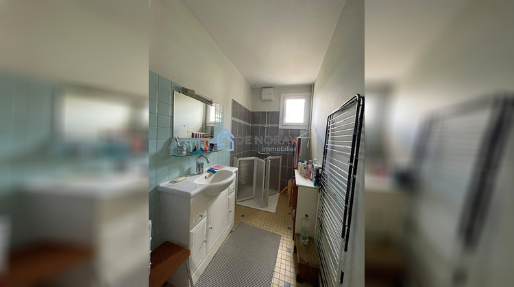 Ma-Cabane - Vente Maison VERNEUIL-SUR-INDRE, 100 m²